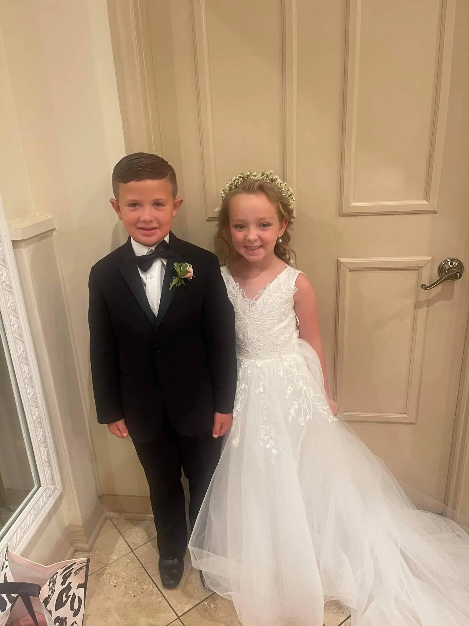 Flower girl dress, Lace flower girl dress, Tulle girl dress, Flower girl dress baby, Wedding flower girl dress, First communion dress