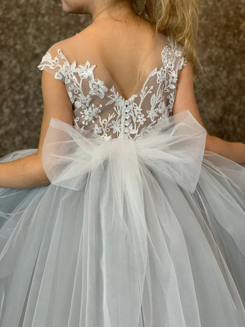 Flower girl dress, Tutu flower girl dress, Girl dress lace, Tulle girl dress, Tutu flower girl dress, Princess dresses, Boho girl dress
