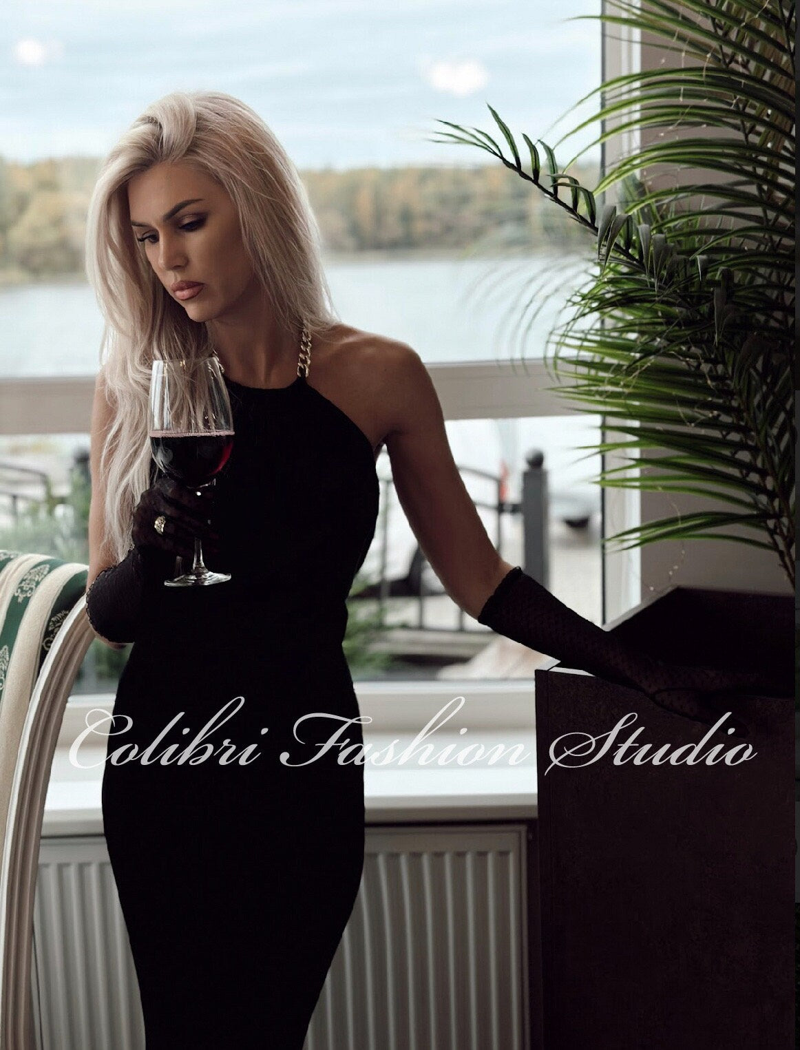 70s velvet dress sleeveless woman dress with train retro velvet dress women bridesmaid velvet dress gothic black