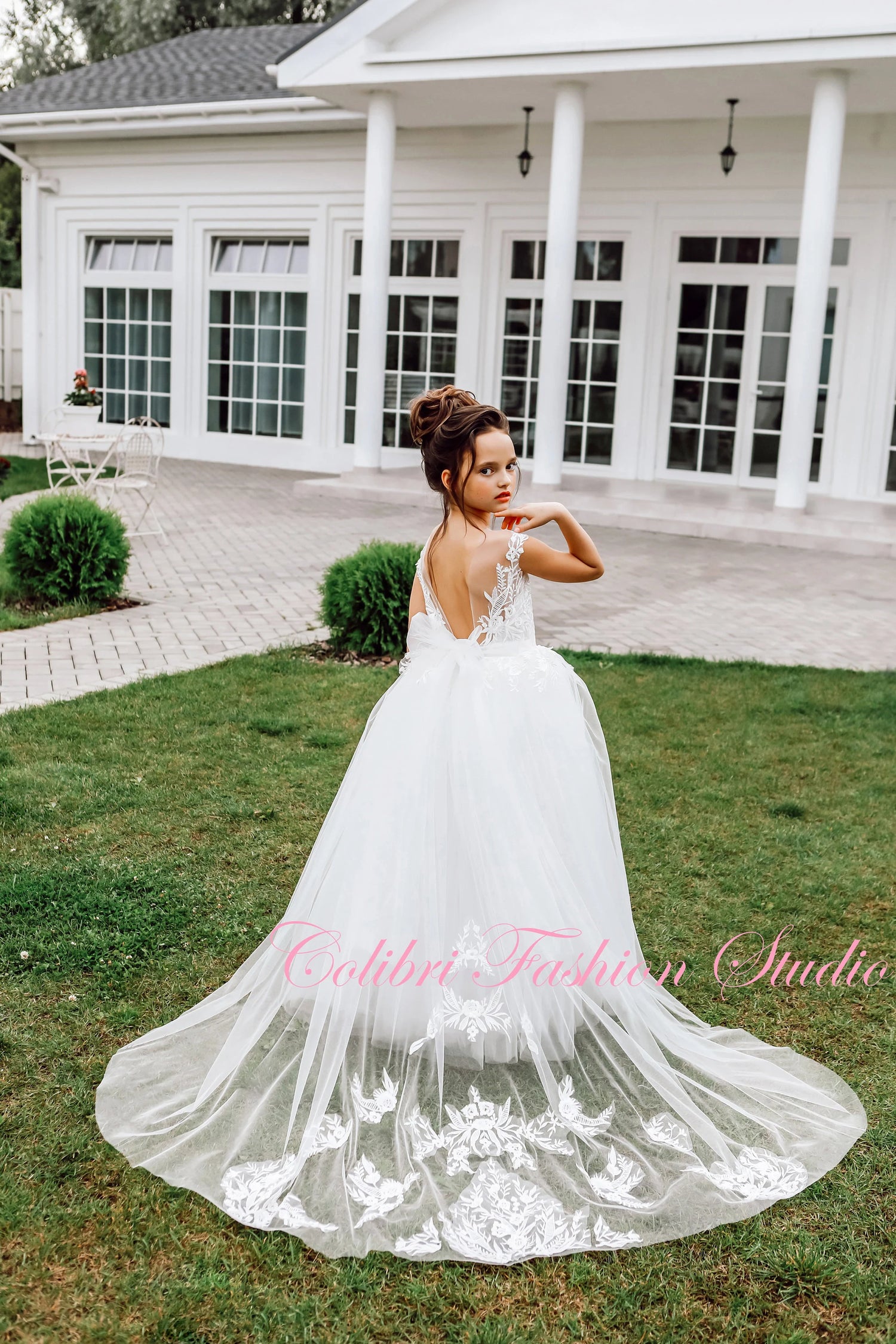 Lace flower girl dress ivory, Flower girl proposal baby dress, Baby girl clothes, Sleeveless toddler dress, Vintage girl dress Lace flower girl dress ivory, Flower girl proposal baby dress, Baby girl clothes, Sleeveless toddler dress, Vintage girl dress